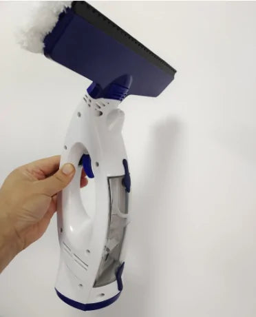 Ultimate Window Cleaning Machine